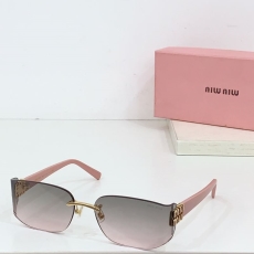 Miu Miu Sunglasses